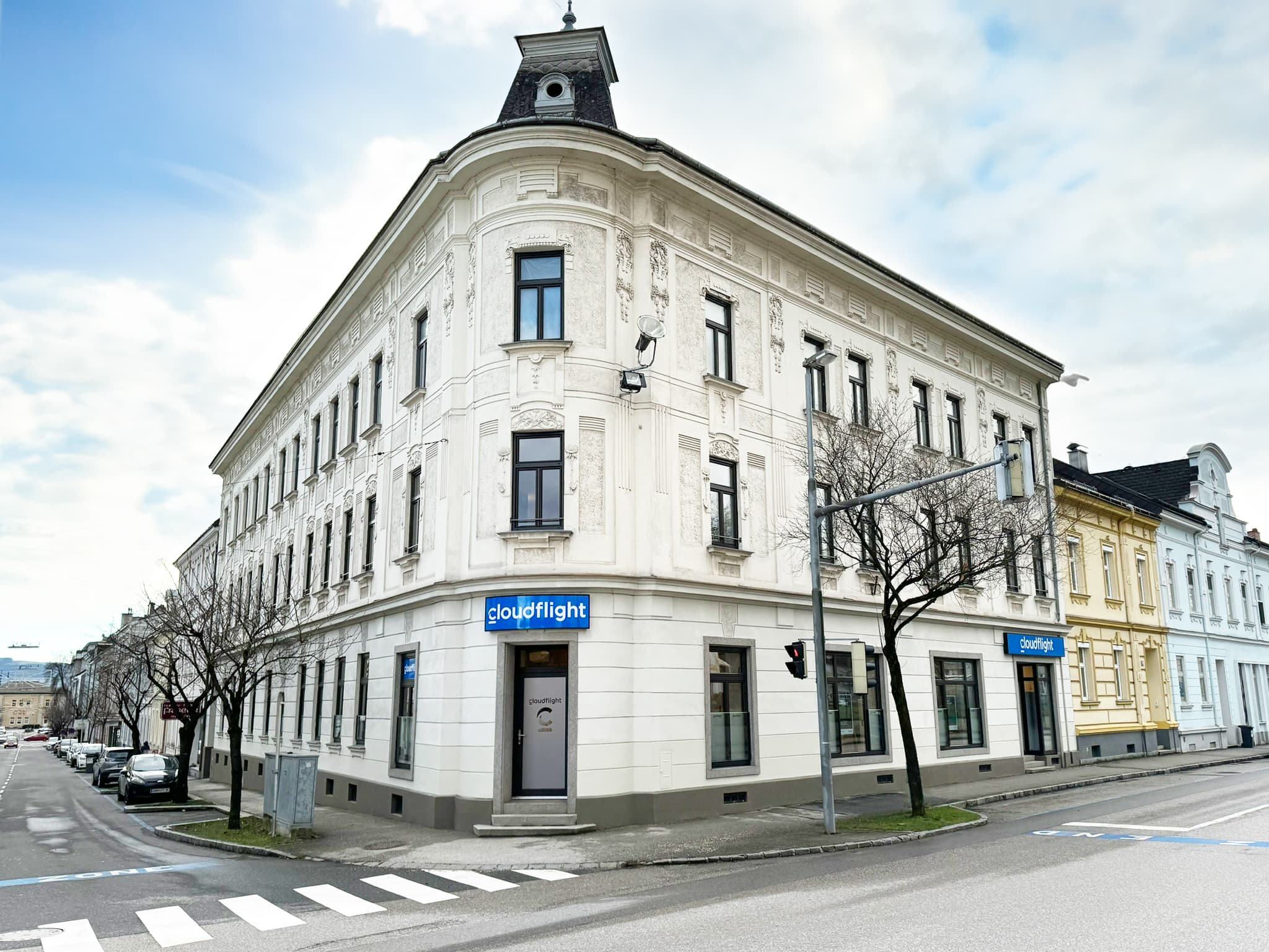 Amstetten