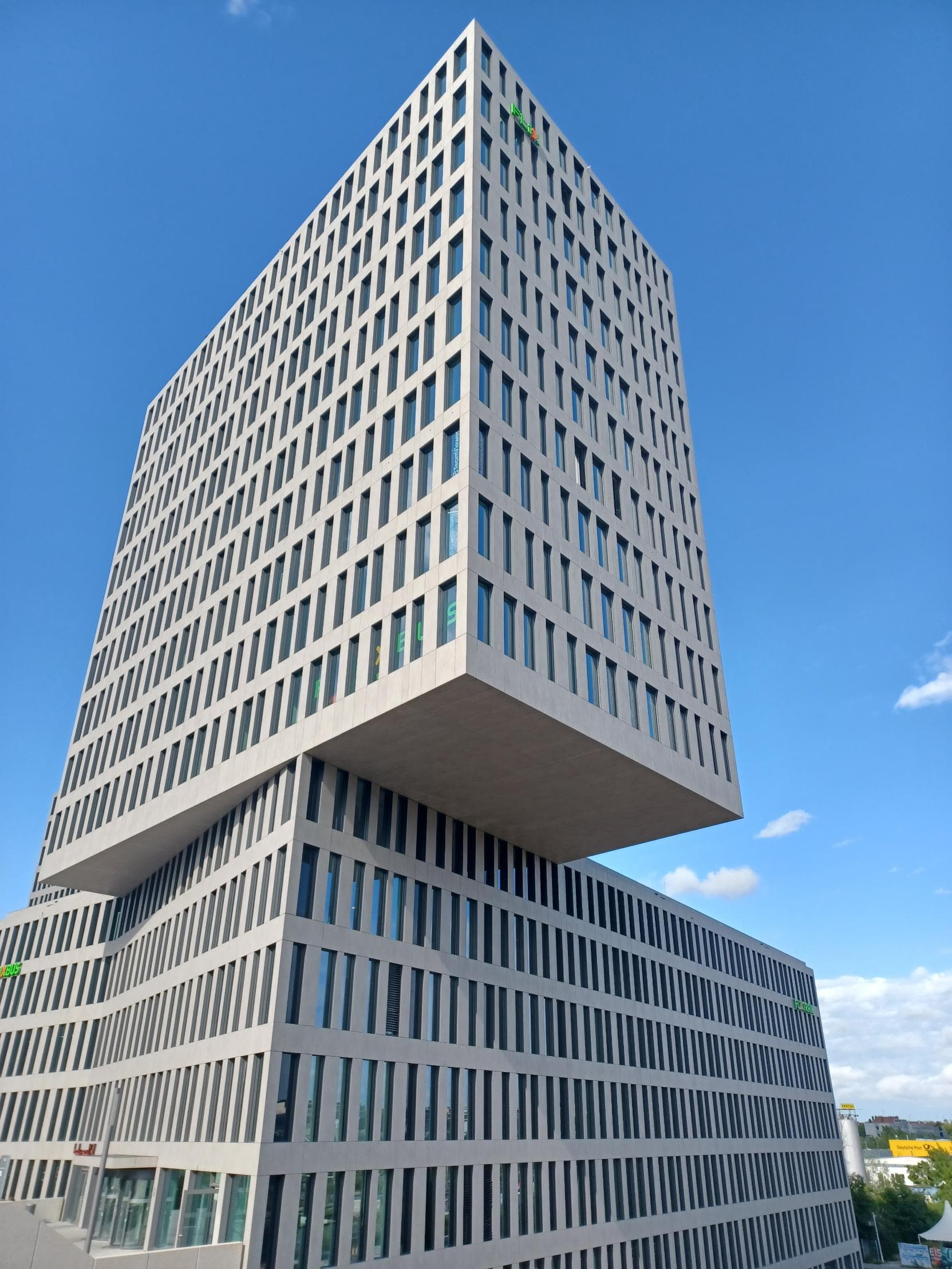 Munich
