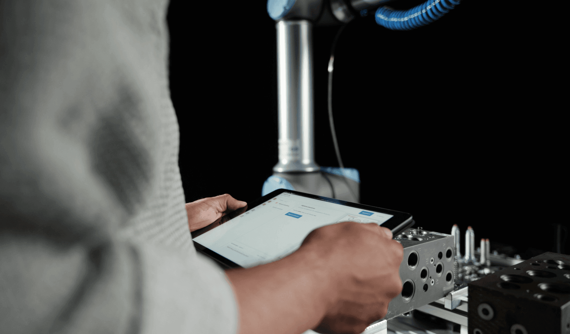 Robotics out of the box