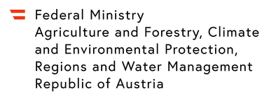 Digitalization in waste management logo