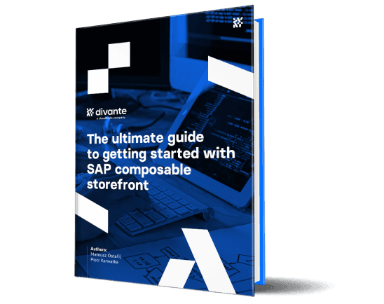 The ultimate guide to SAP composable storefront