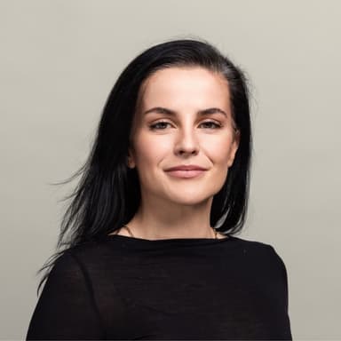 Manja Kuchel