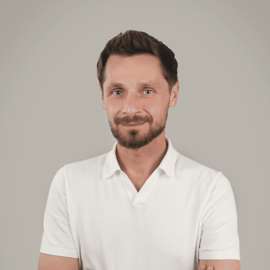 Pawel Paszkiewicz