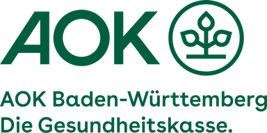 Prevention that actually works: The Personal Health Coach by AOK Baden-Württemberg logo