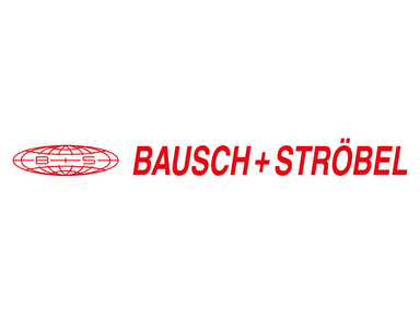 bausch+stroebel logo
