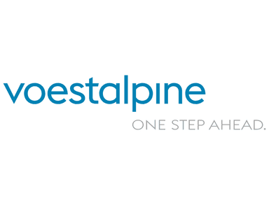 voestalpine logo