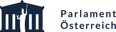 logo parlament