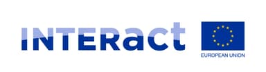 From 86 separate solutions to one shared platform for EU cooperation funding logo