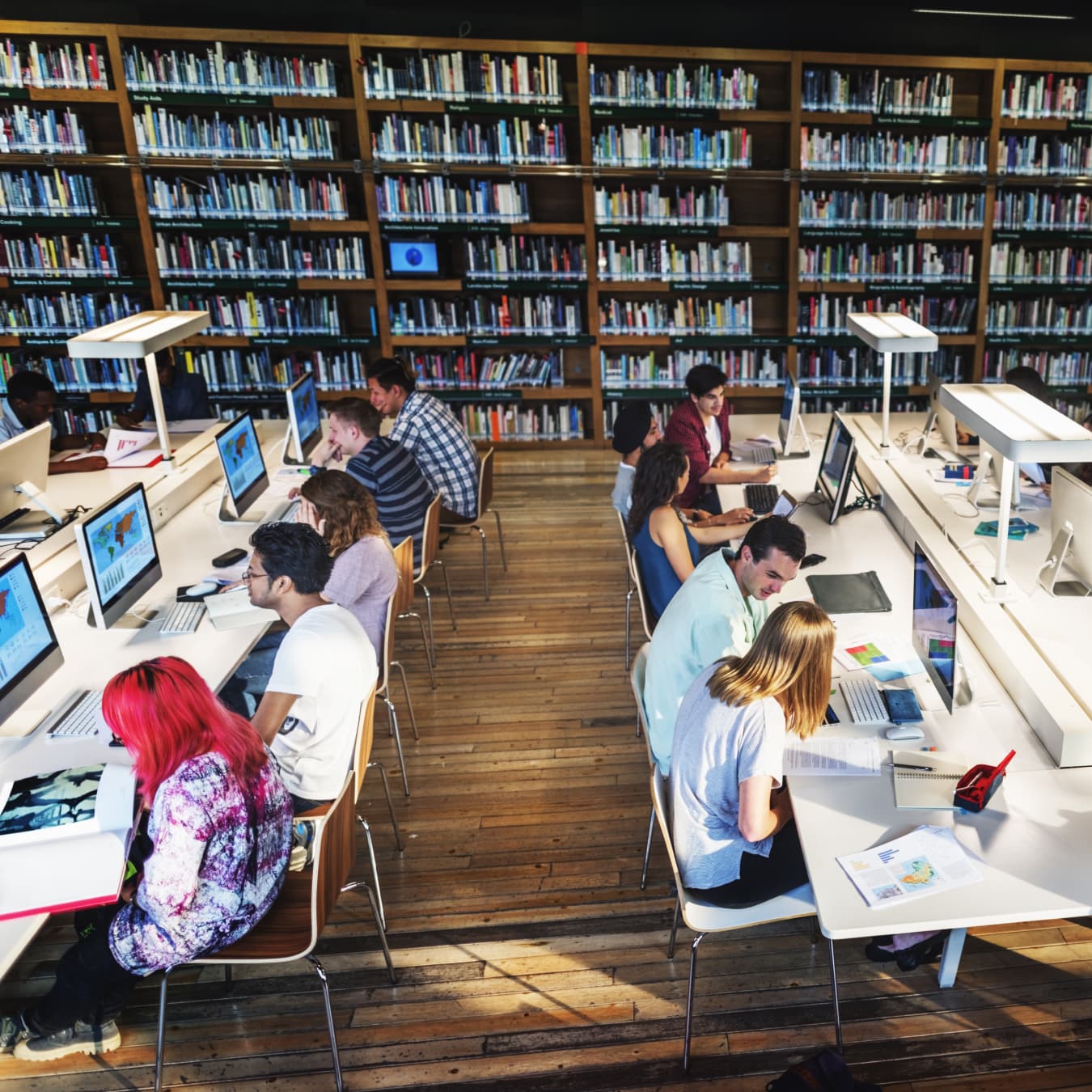 Digital transformation in the public sector