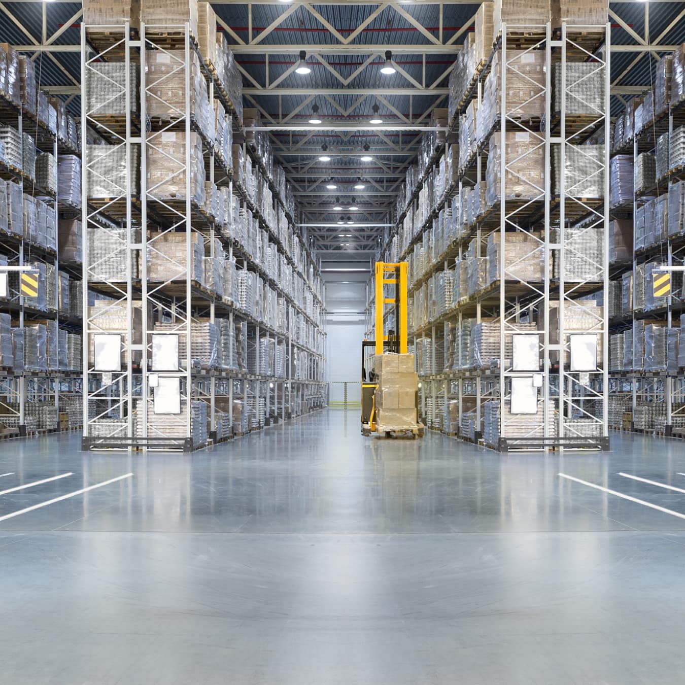 Digital solutions for more efficiency