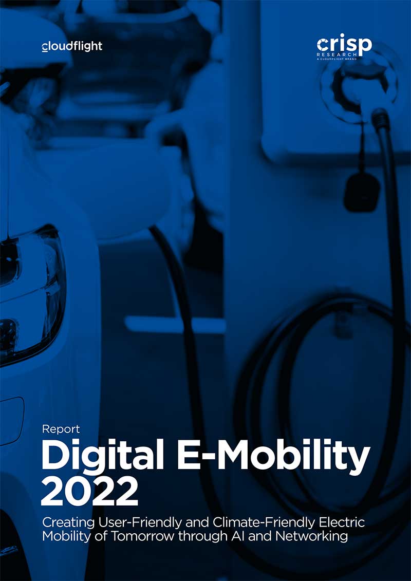 Digital E-Mobility 2022