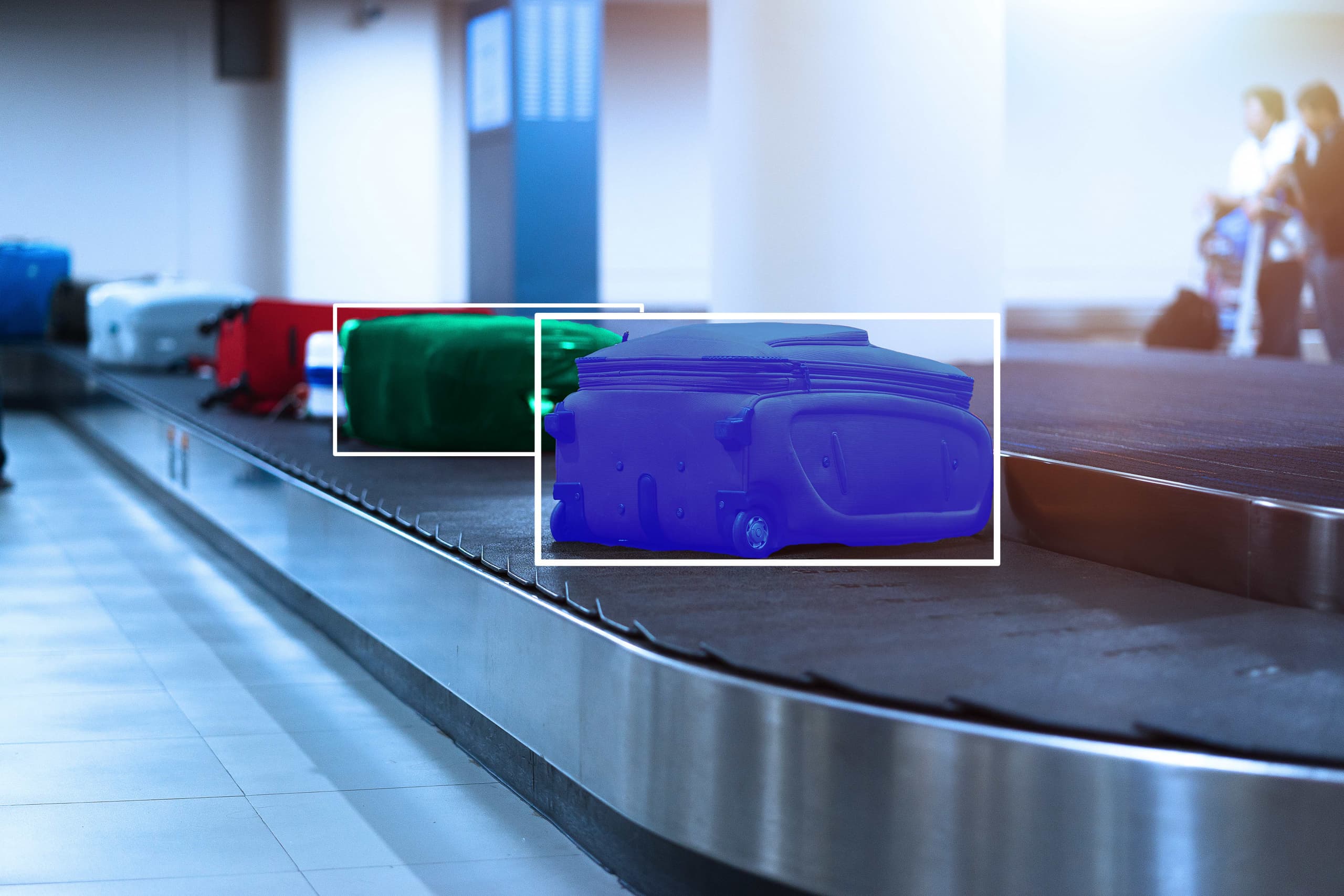 Where optical tracking is trumping the use of barcodes and RFID