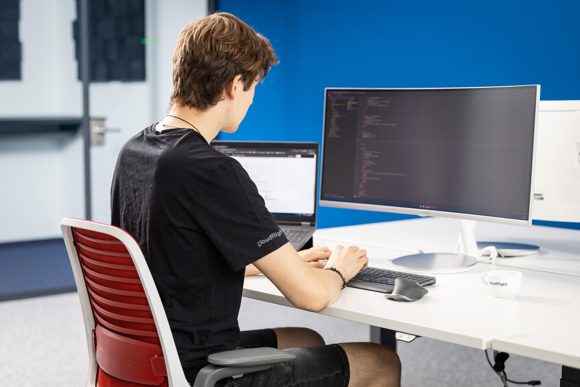AI development
