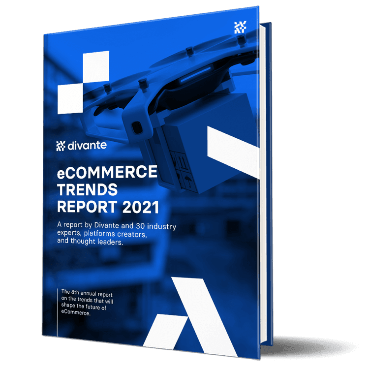 eCommerce Trends Report 2021