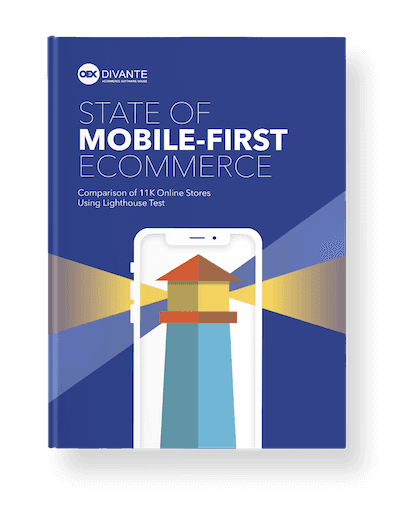 State of Mobile-First eCommerce