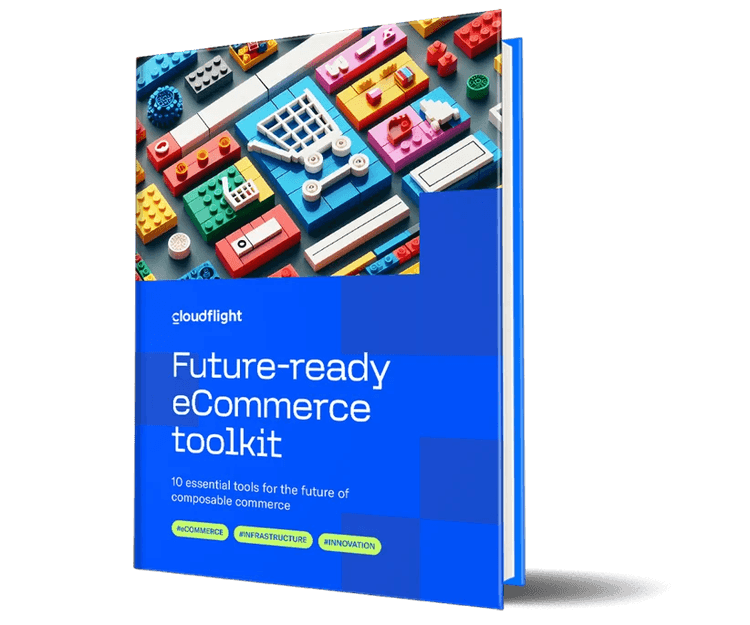 Future-ready eCommerce Toolkit