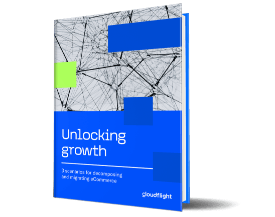 Let’s unlock growth for your eCommerce