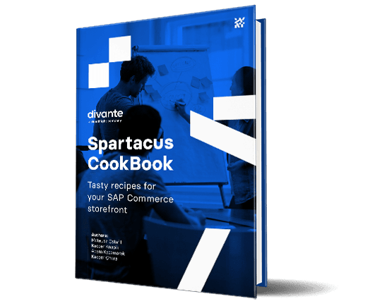 SAP Spartacus Cookbook