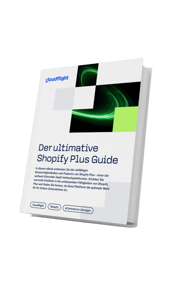 Der ultimative Shopify Plus Guide