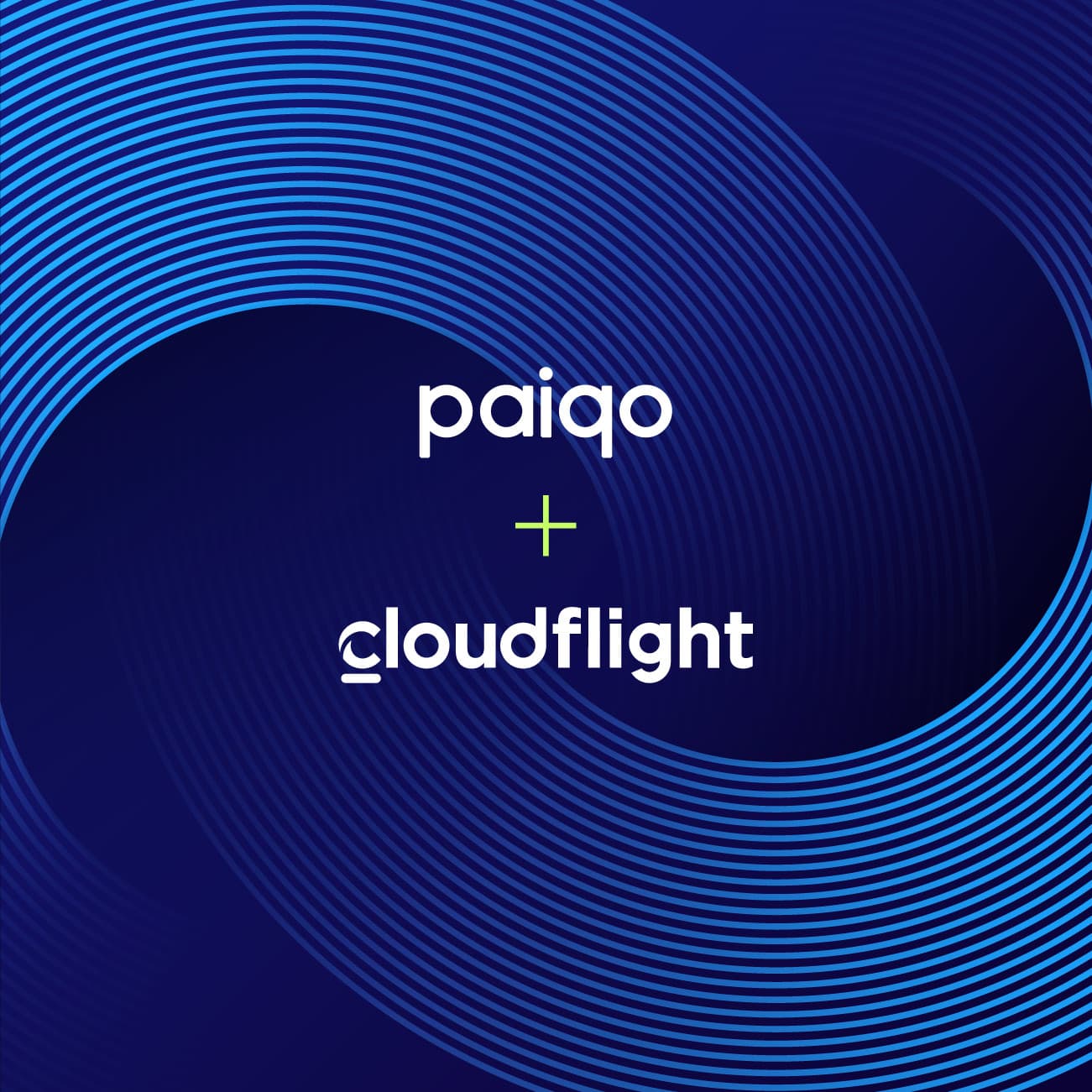 Cloudflight and paiqo: Exploiting new potential in data, AI & digital transformation