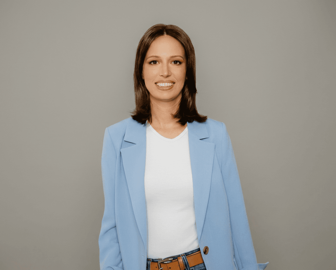 Image of Managing Director Austria, Doris Lippert