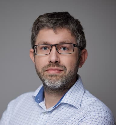 Michael Baumann