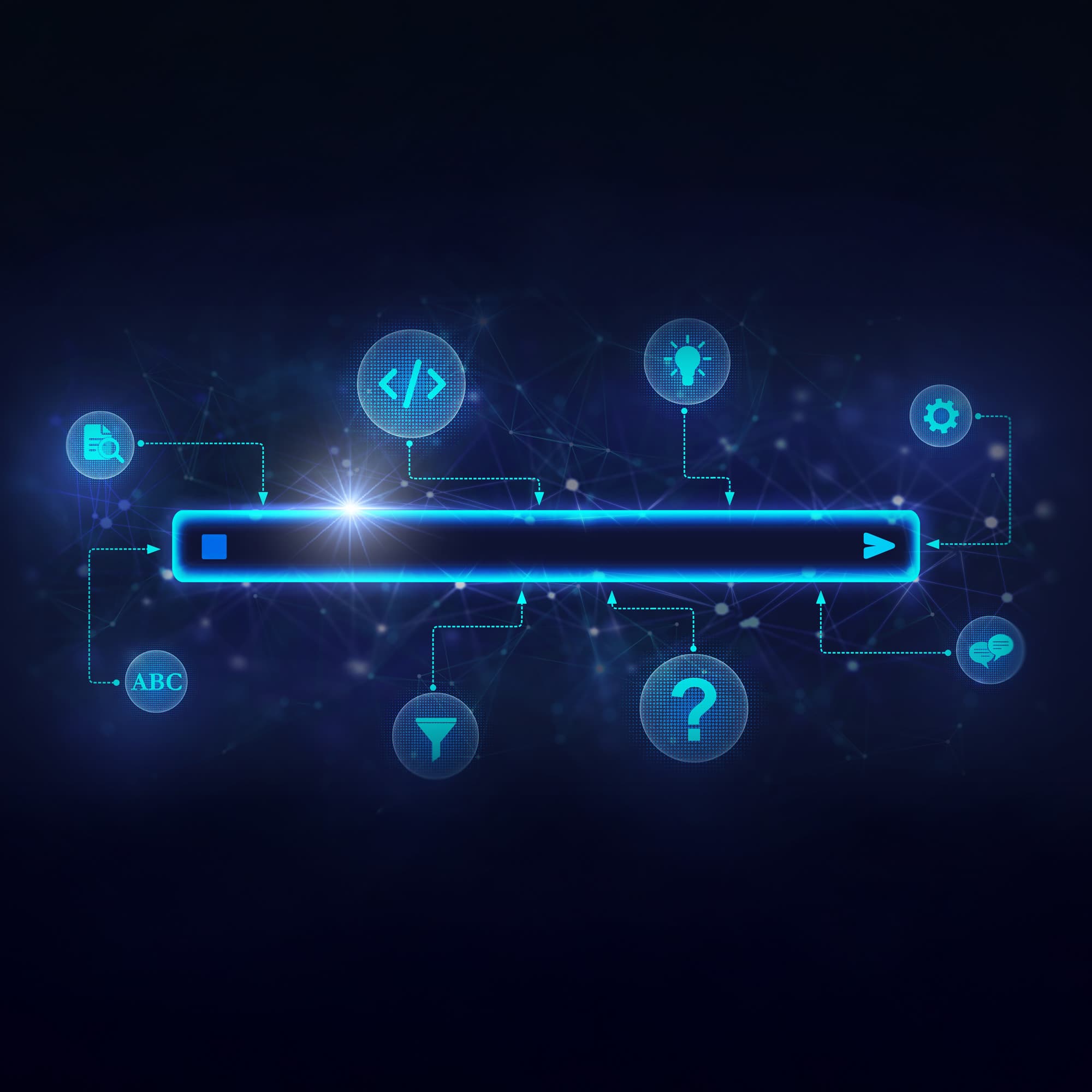 Language Bias in Multilingual Semantic Search Systems