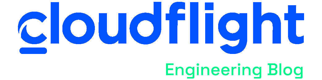 Cloudflight Engineering Blog